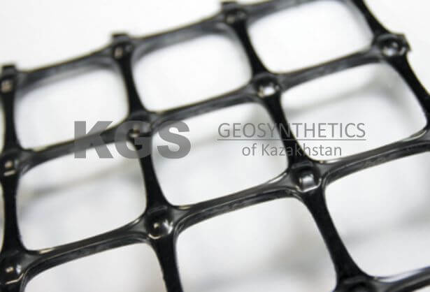 Георешетка СД KGS - КазГеоСинтетика